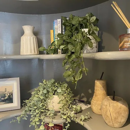 The Old Gables Διαμέρισμα