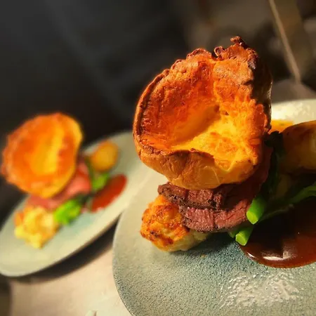 The Old Gables Διαμέρισμα Μπράμπτον