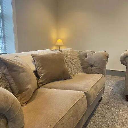 The Old Gables Lejlighed Brampton (Cumbria)