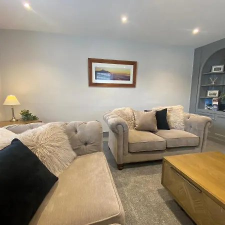 The Old Gables, Town Centre, Hadrians Sleeps 4 Apartman
