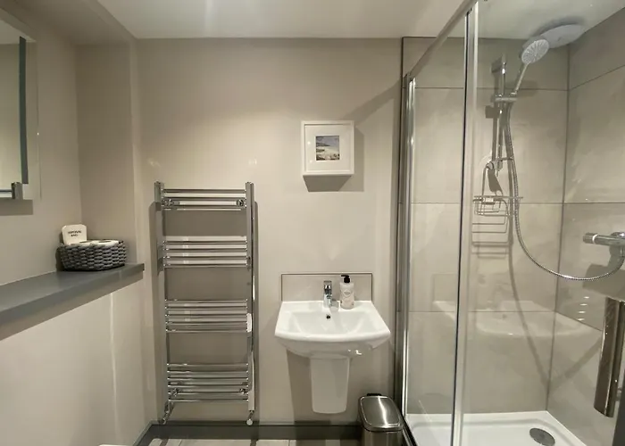 The Old Gables * Brampton (Cumbria)