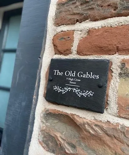 The Old Gables Apartmán