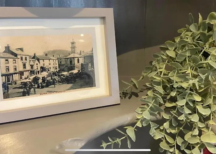 The Old Gables * Brampton (Cumbria)