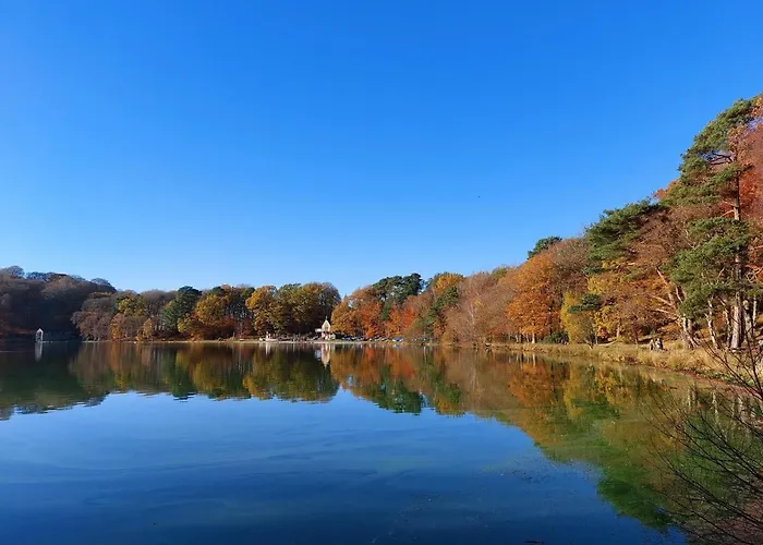 The Old Gables * Brampton (Cumbria)