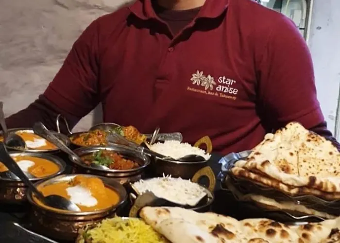 Apartmán The Old Gables Brampton (Cumbria)