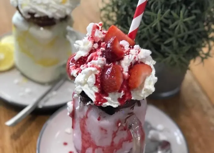 Apartmán The Old Gables Brampton (Cumbria)