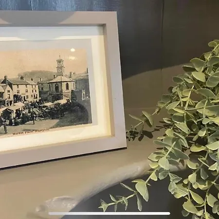 The Old Gables * Brampton (Cumbria)